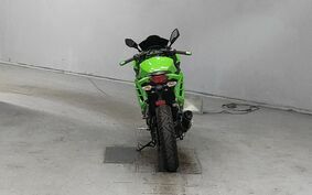 KAWASAKI NINJA 250 EX250L