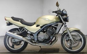 KAWASAKI BALIUS 250 1991 ZR250A