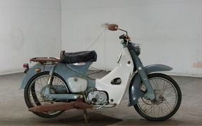 HONDA C100 SUPER CUB C100