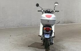 SUZUKI BIRDIE 50 Cell BA43A