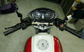 HONDA CB1300SF SUPER FOUR 1998 SC40