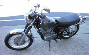 YAMAHA SR400 2000 1JR