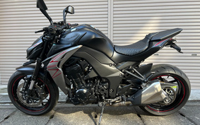 KAWASAKI Z1000 2020 ZXT00W