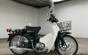 HONDA C70 SUPER CUB HA02