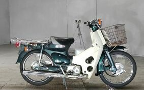 HONDA C70 SUPER CUB HA02