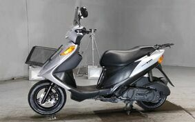 SUZUKI ADDRESS V125 CF4EA