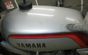 YAMAHA DT125 2N0