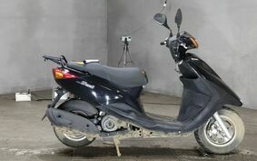 YAMAHA AXIS 125 TREET SE53J