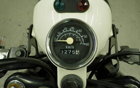 HONDA APE 50 AC16