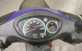 YAMAHA AXIS 125 TREET SE53J