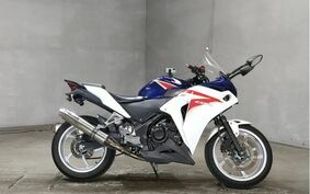 HONDA CBR250R MC41