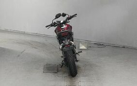 HONDA CB250R MC52