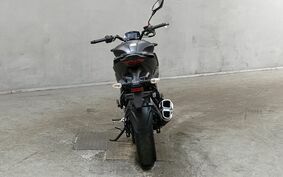 SUZUKI GIXXER 250 ED22B