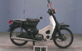 HONDA C50 SUPER CUB E C50