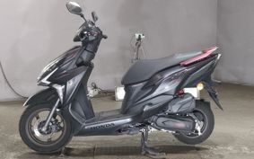 HONDA RX125 TJJS