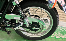 YAMAHA SR400-1 2019 RH16J