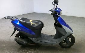 SUZUKI LET's 2 CA1PA