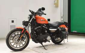 HARLEY XL883RI 2009 CS2