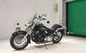 YAMAHA DRAGSTAR 400 CLASSIC 2010 VH02J