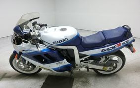 SUZUKI GSX-R1100 1989 GV73A