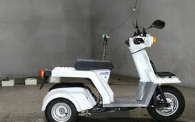 HONDA GYRO X TD02