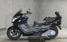 SUZUKI SKYWAVE 250 (Burgman 250) S CJ44A