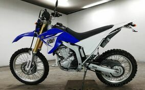 YAMAHA WR250R DG15J