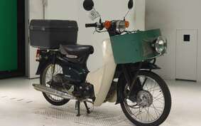 HONDA C50 SUPER CUB AA01