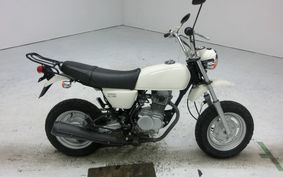 HONDA APE 100 HC07