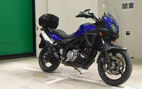 SUZUKI DL650 ( V-Strom 650 ) A 2013 VP56A