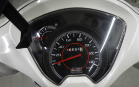 HONDA DIO 110 JF58