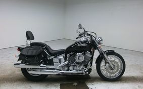 YAMAHA DRAGSTAR 400 2012 VH02J