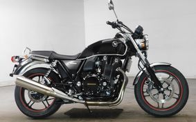 HONDA CB1100 2012 SC65