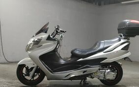 SUZUKI SKYWAVE 250 (Burgman 250) S CJ44A