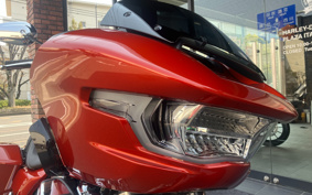 HARLEY  HARLEY FLTRX ROAD GLIDE 2025 KH7