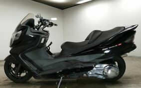 SUZUKI SKYWAVE 250 (Burgman 250) M CJ45A