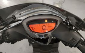SUZUKI SU WISH LTD DV12B