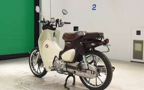 HONDA C125 SUPER CUB JA48