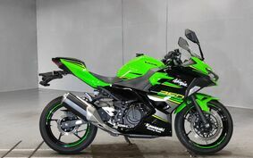 KAWASAKI NINJA 250 EX250P