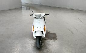 SUZUKI LET's 5 CA47A