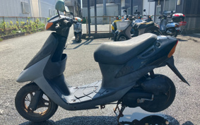 SUZUKI LETS2 CA1KA