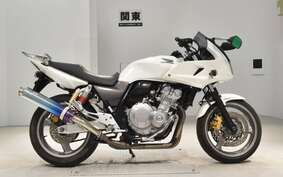 HONDA CB400 SUPER BOLDOR VTEC A 2009 NC42