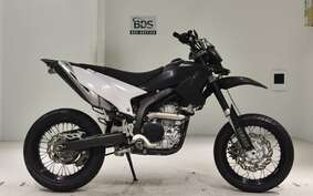 YAMAHA WR250X DG15J