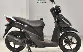 SUZUKI ADDRESS 110 CE47A