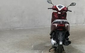 HONDA LEAD 125 JK12