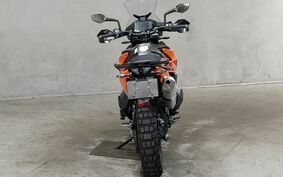 KTM 890 ADVENTURE 2023 TS640