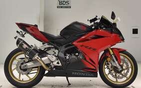 HONDA CBR250RR A MC51