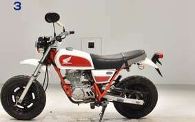 HONDA APE 100 HC07