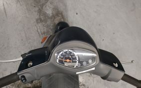 SUZUKI LETS4 CA45A