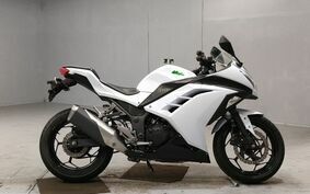 KAWASAKI NINJA 250 EX250L